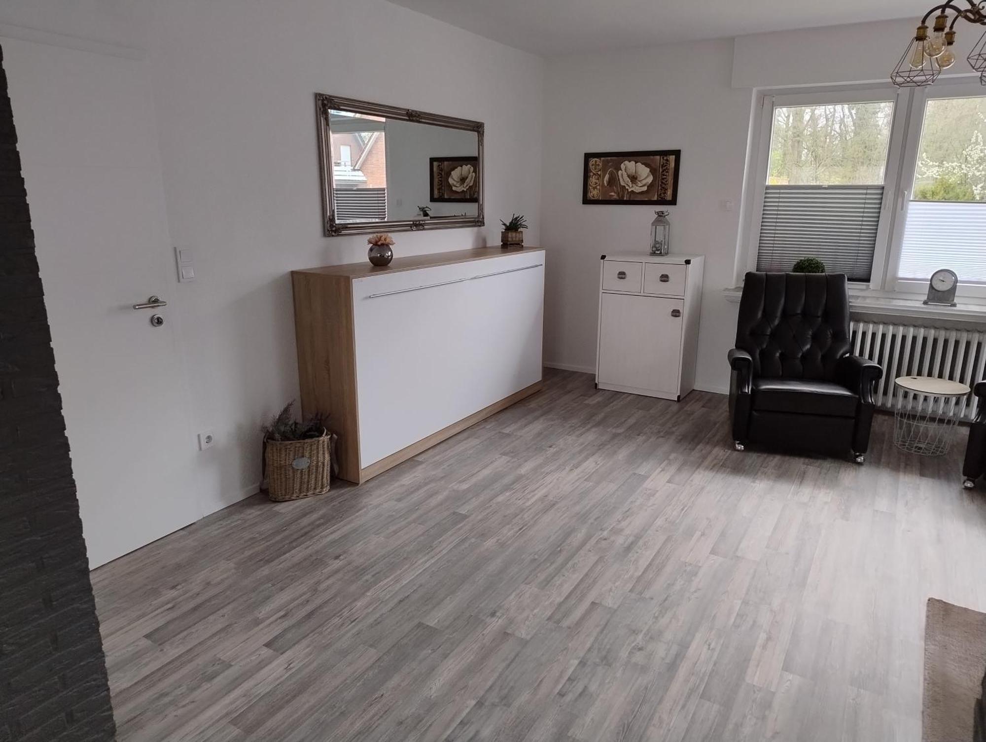 Lapurka III Garten Nordhorn Zewnętrze zdjęcie